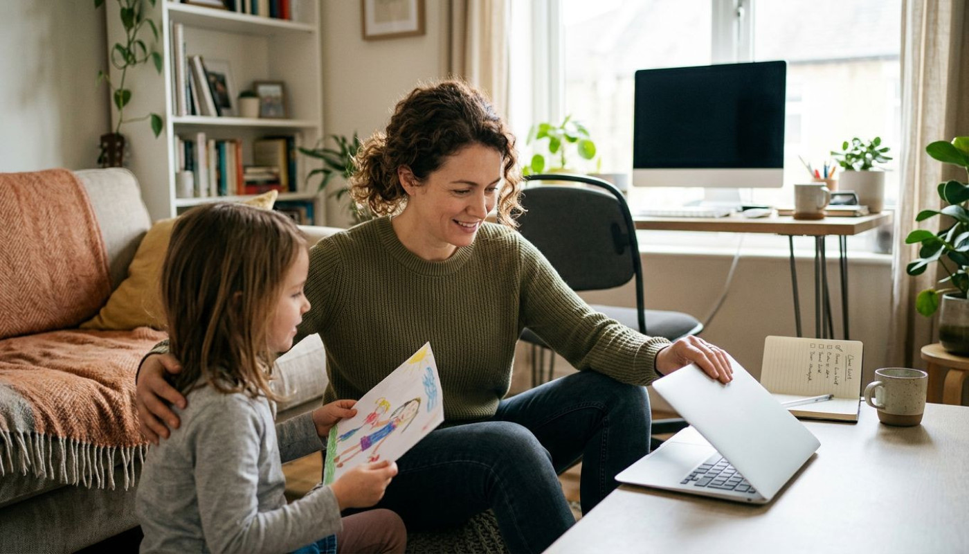 Améliorer l'équilibre vie professionnelle-personnelle : Techniques clés