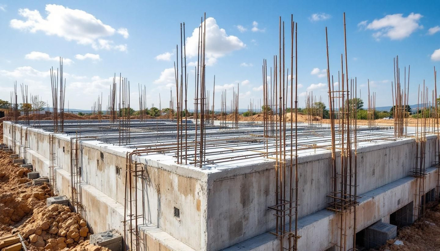 Comment les fondations solides influent sur le succès des extensions de maisons ?