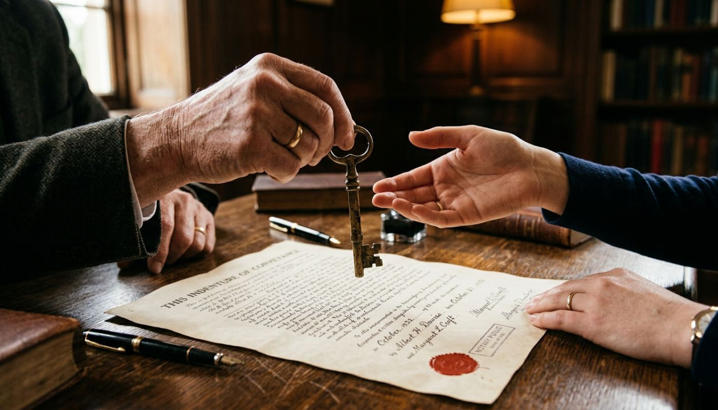 Comment les modifications du droit de succession influencent votre héritage ?