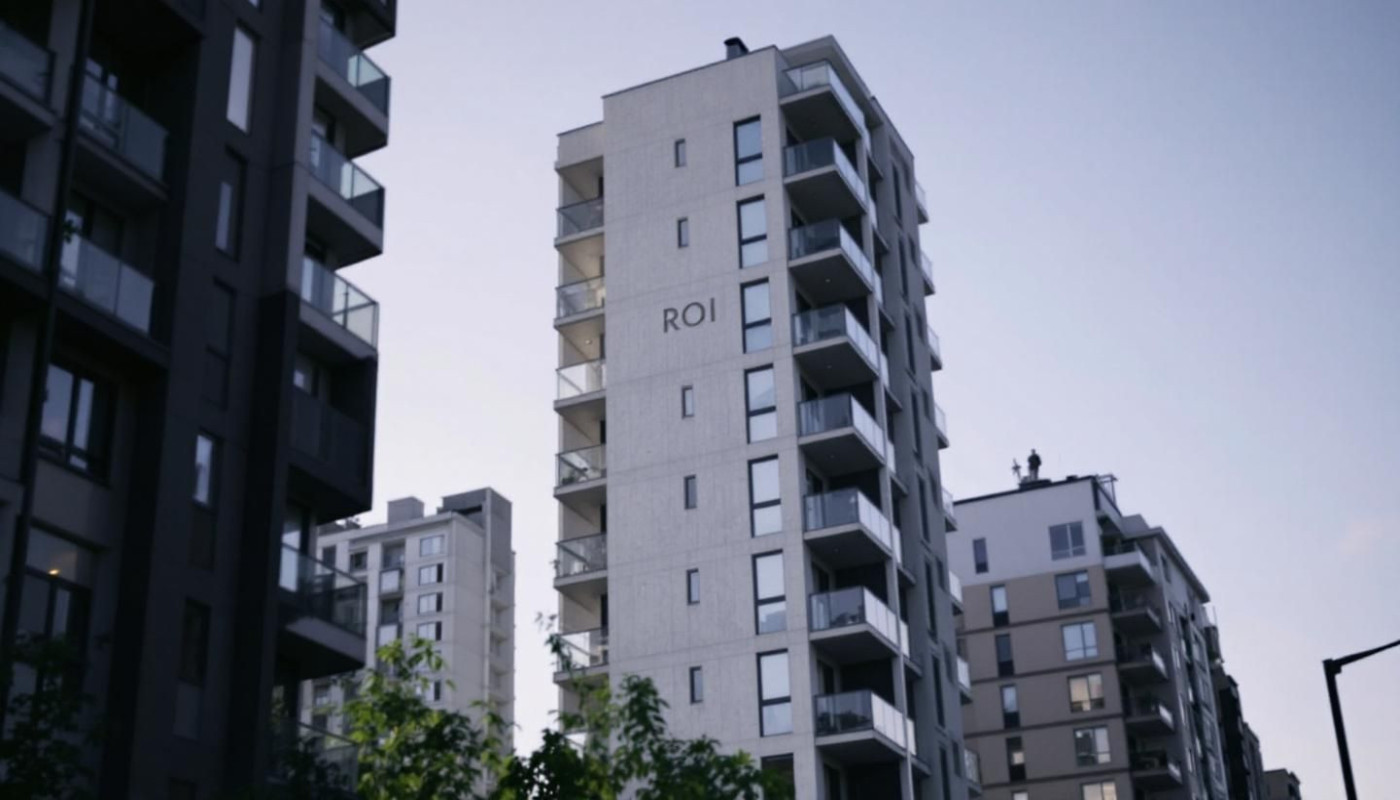 Comment maximiser votre retour sur investissement dans l'immobilier locatif