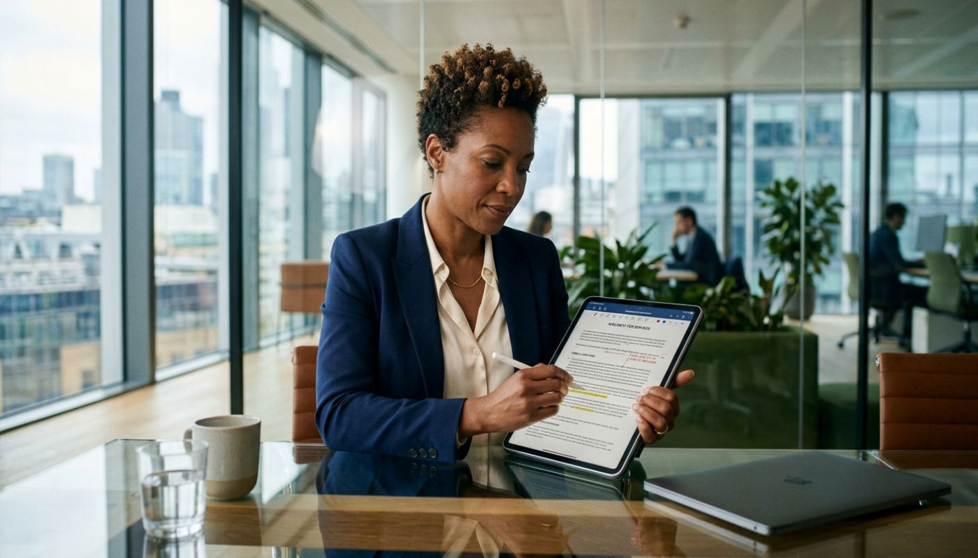 Comment naviguer les défis juridiques des nouvelles technologies ?