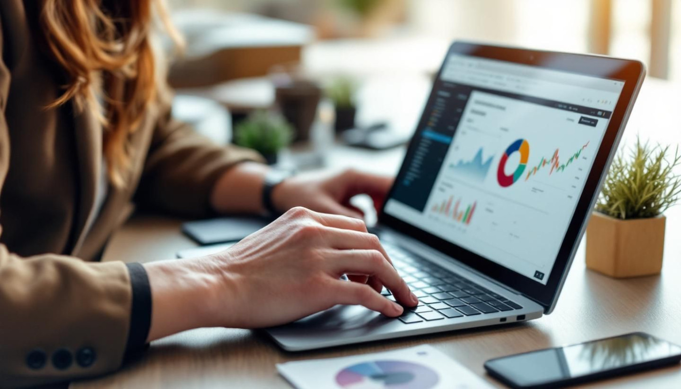 Comment optimiser la gestion financière dans votre entreprise ?