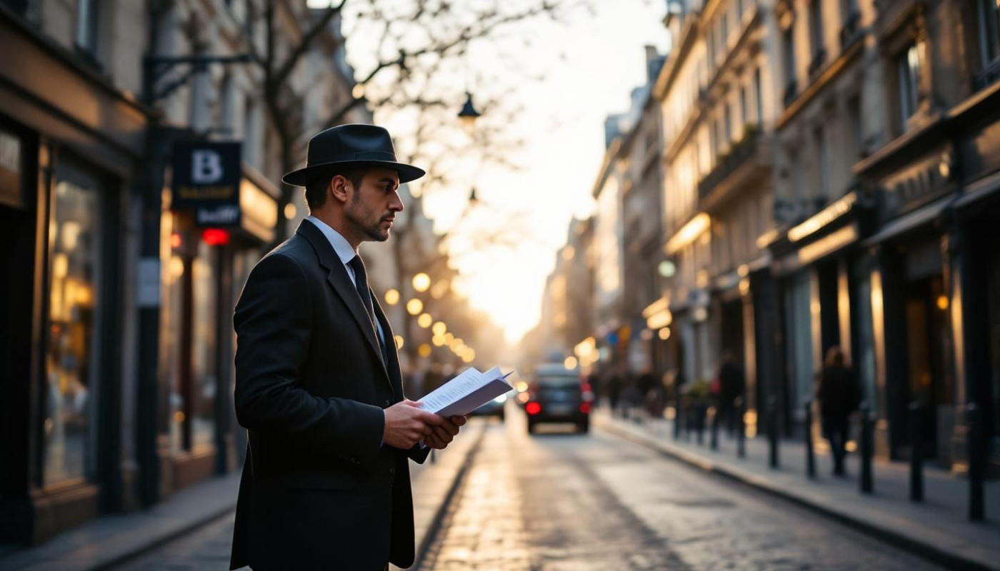 Comment un huissier de justice à Paris peut aider à résoudre des litiges commerciaux