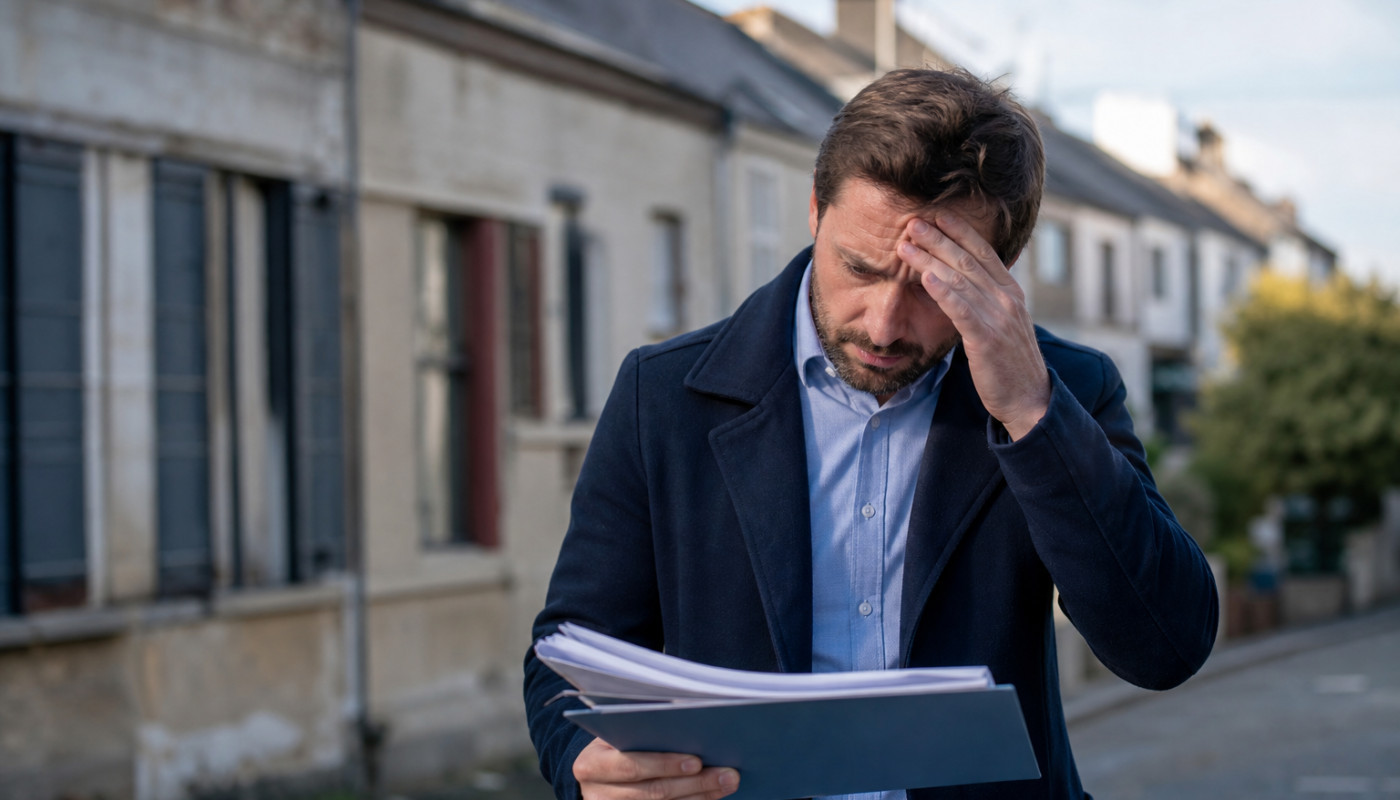 Estimation immobilière : les erreurs de localisation qui coûtent cher