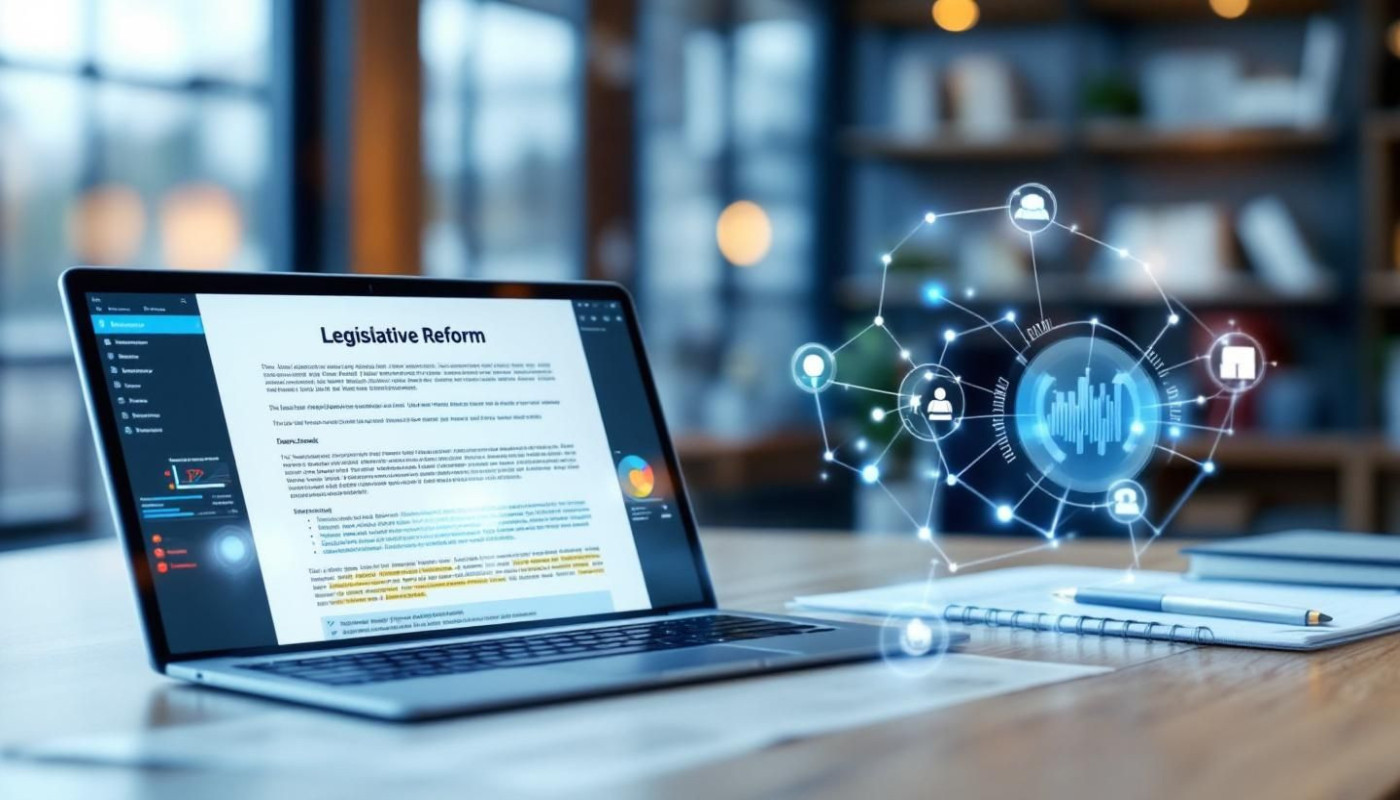 Impact des réformes législatives sur les contrats commerciaux