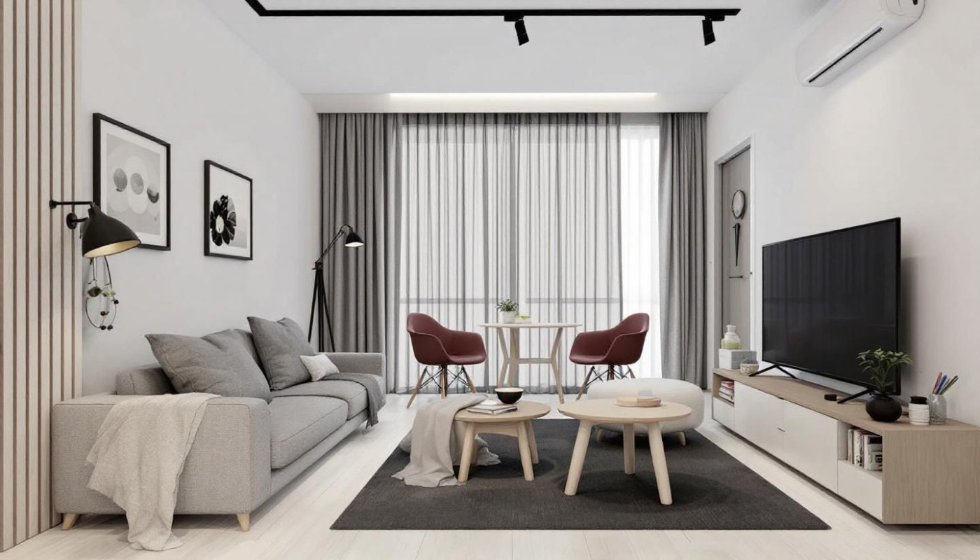 Maximiser l'espace dans un petit appartement : conseils pratiques